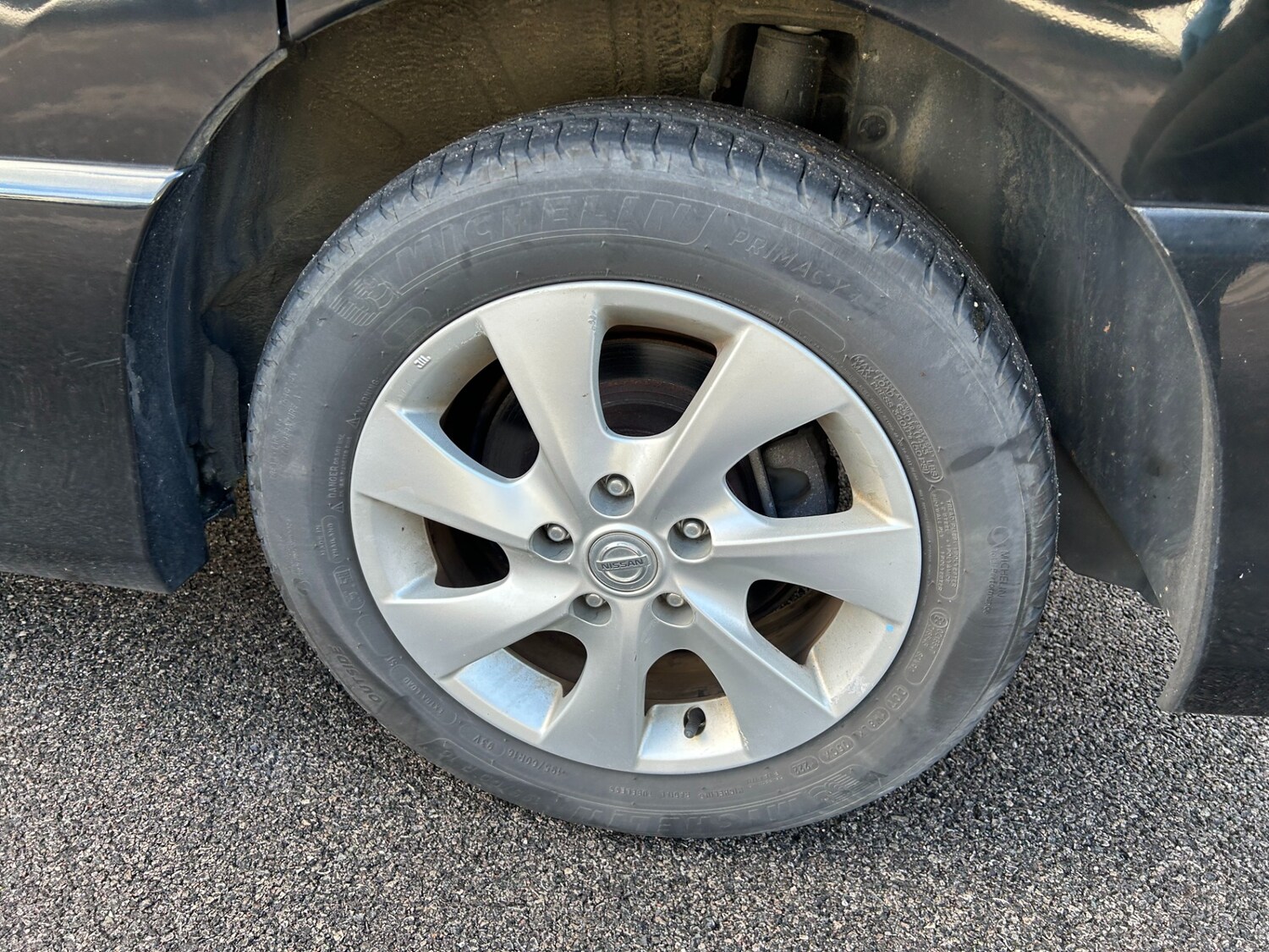 Used Nissan Serena 2025 for sale - 78092961: Photo 18