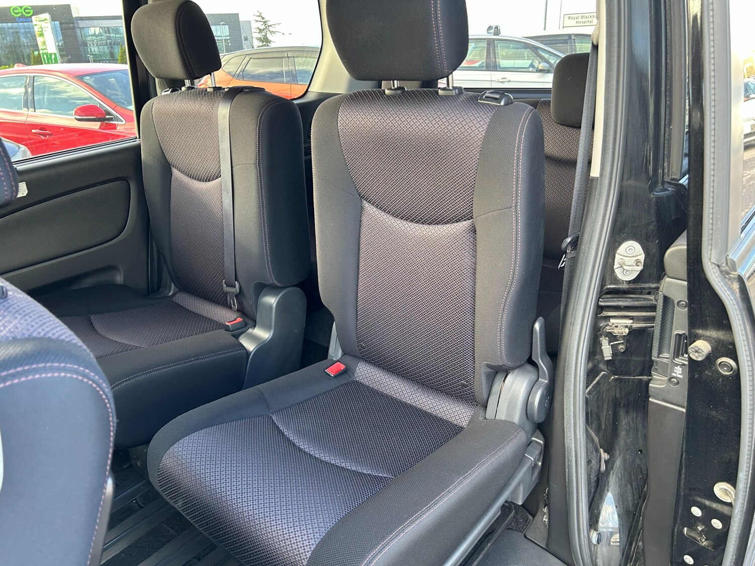 Used Nissan Serena 2025 for sale - 78092961: Photo 20