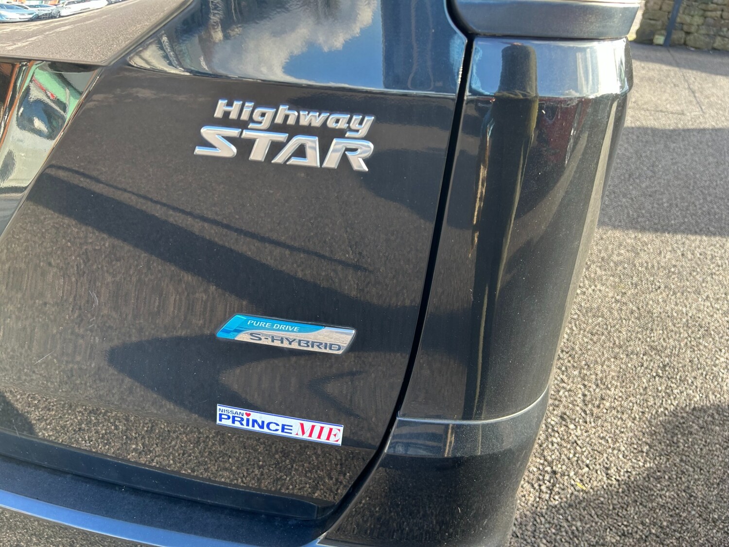 Used Nissan Serena 2025 for sale - 78092961: Photo 8