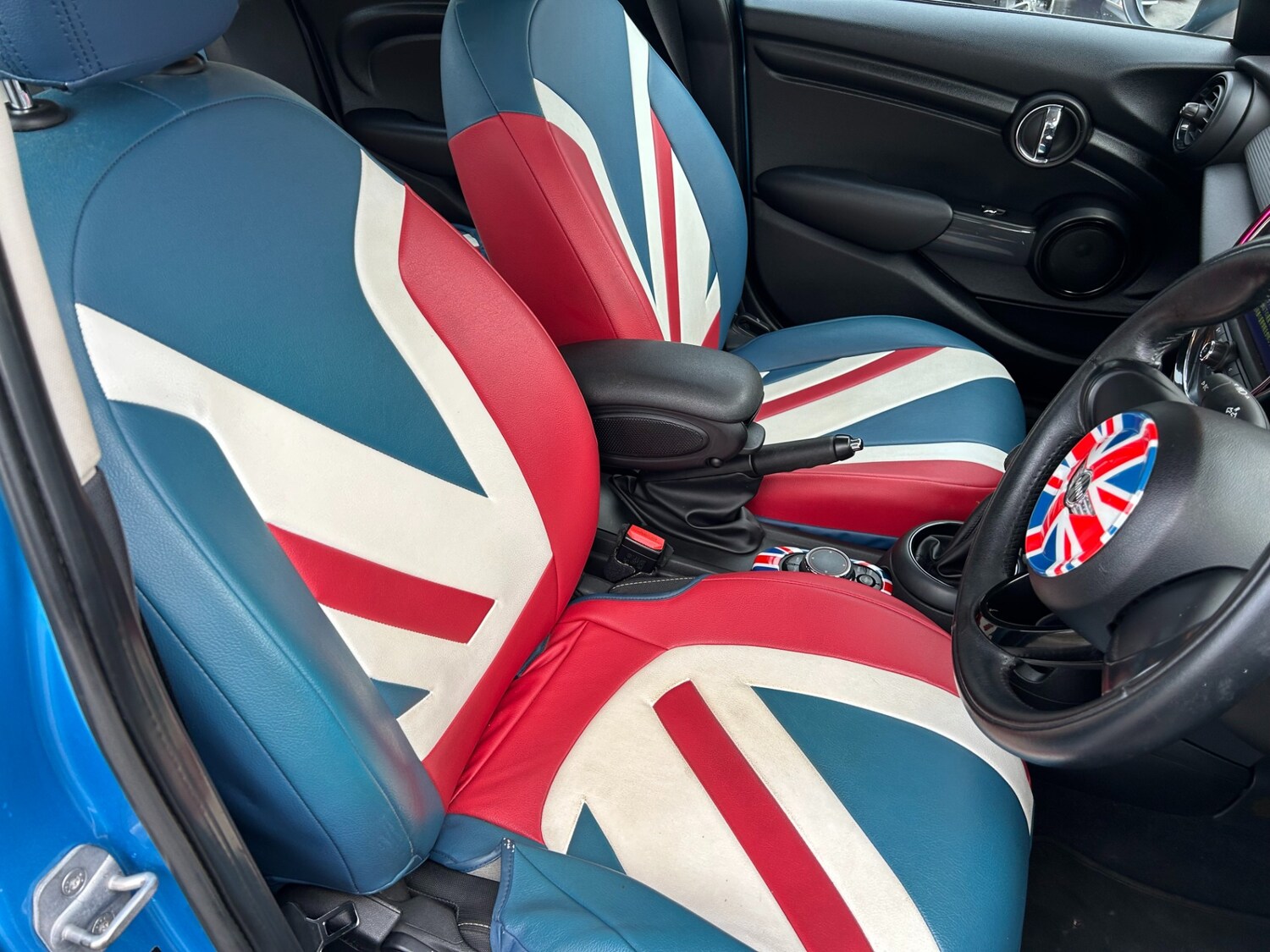 Used MINI Cooper 2025 for sale - 78107038: Photo 12