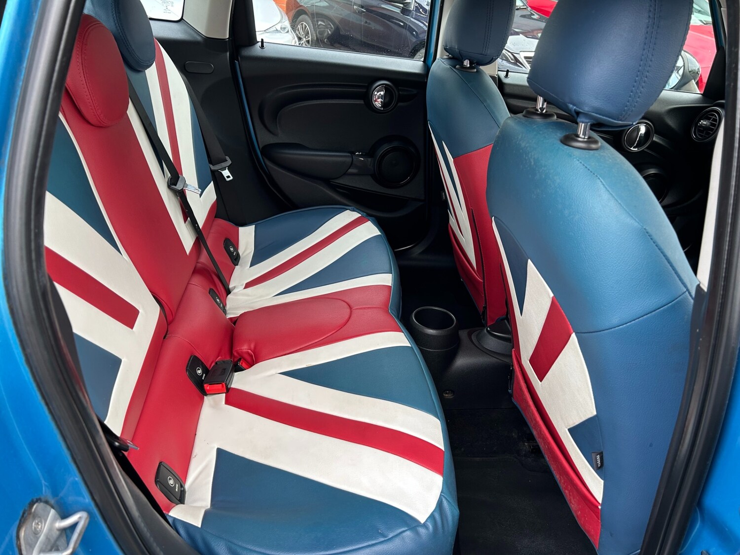 Used MINI Cooper 2025 for sale - 78107038: Photo 13