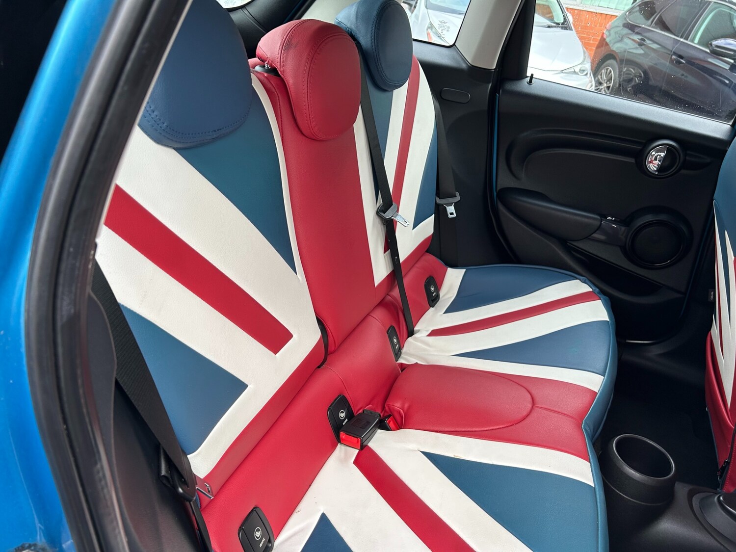 Used MINI Cooper 2025 for sale - 78107038: Photo 14