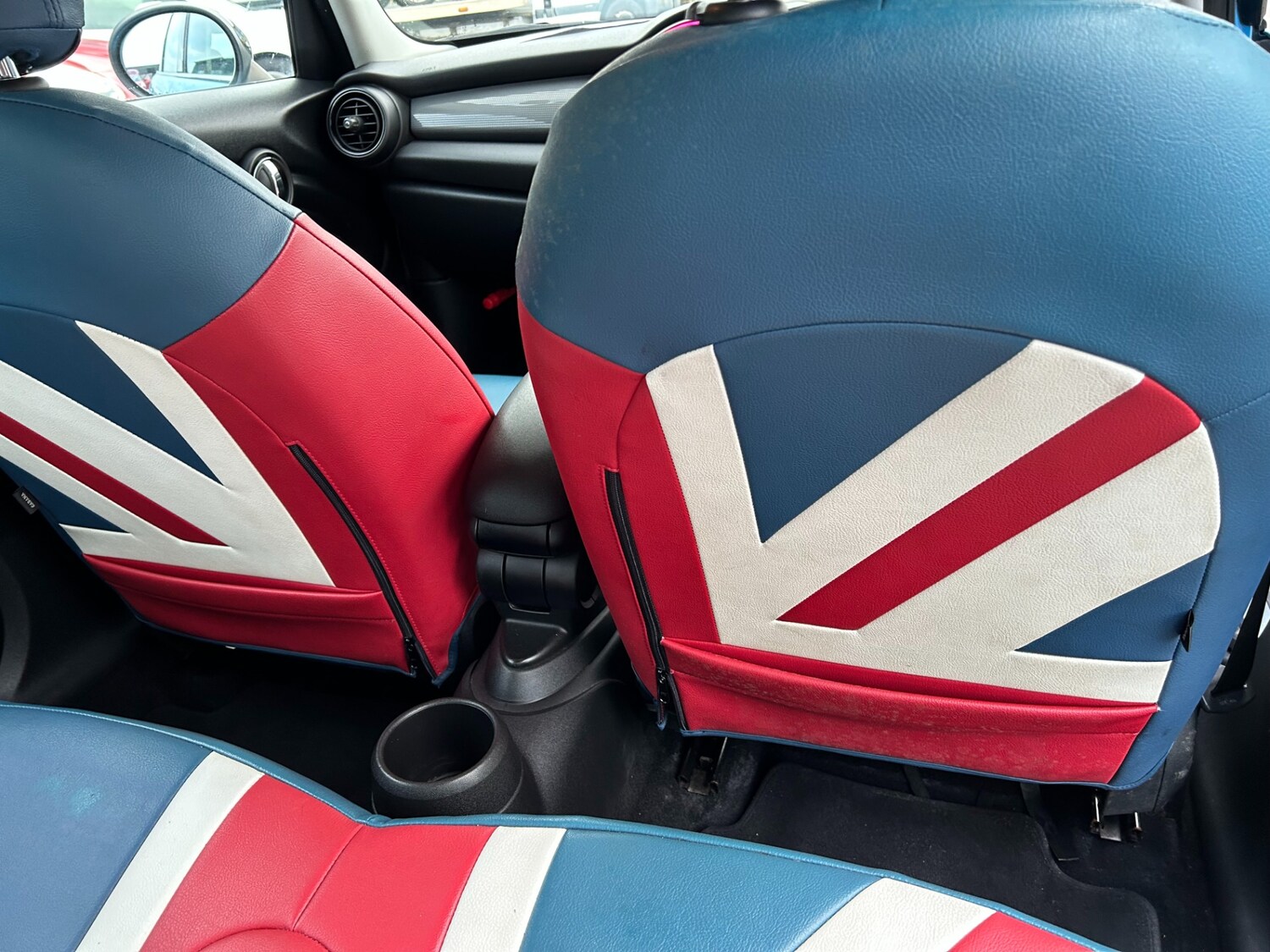 Used MINI Cooper 2025 for sale - 78107038: Photo 15