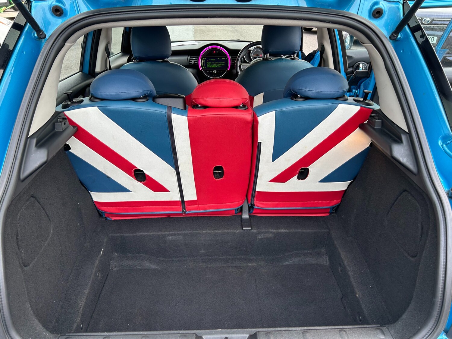 Used MINI Cooper 2025 for sale - 78107038: Photo 16