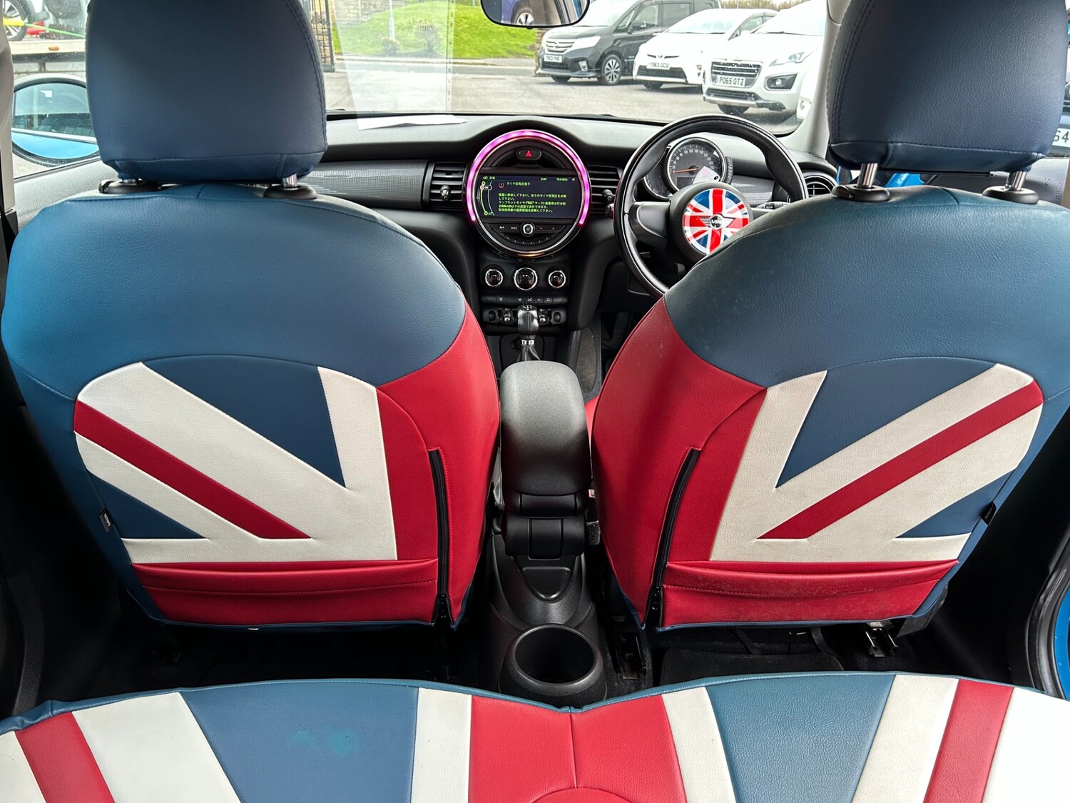 Used MINI Cooper 2025 for sale - 78107038: Photo 17