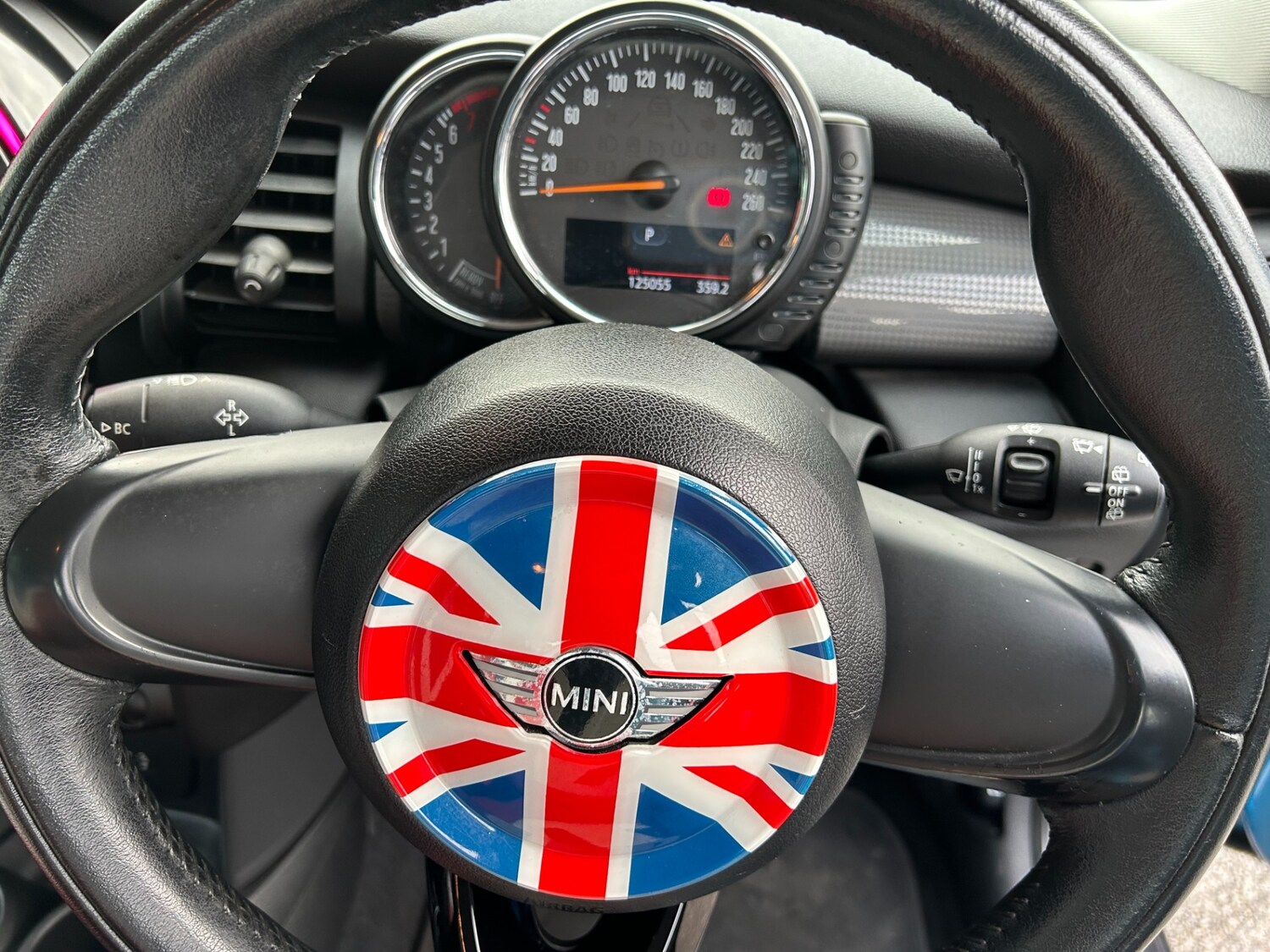 Used MINI Cooper 2025 for sale - 78107038: Photo 19