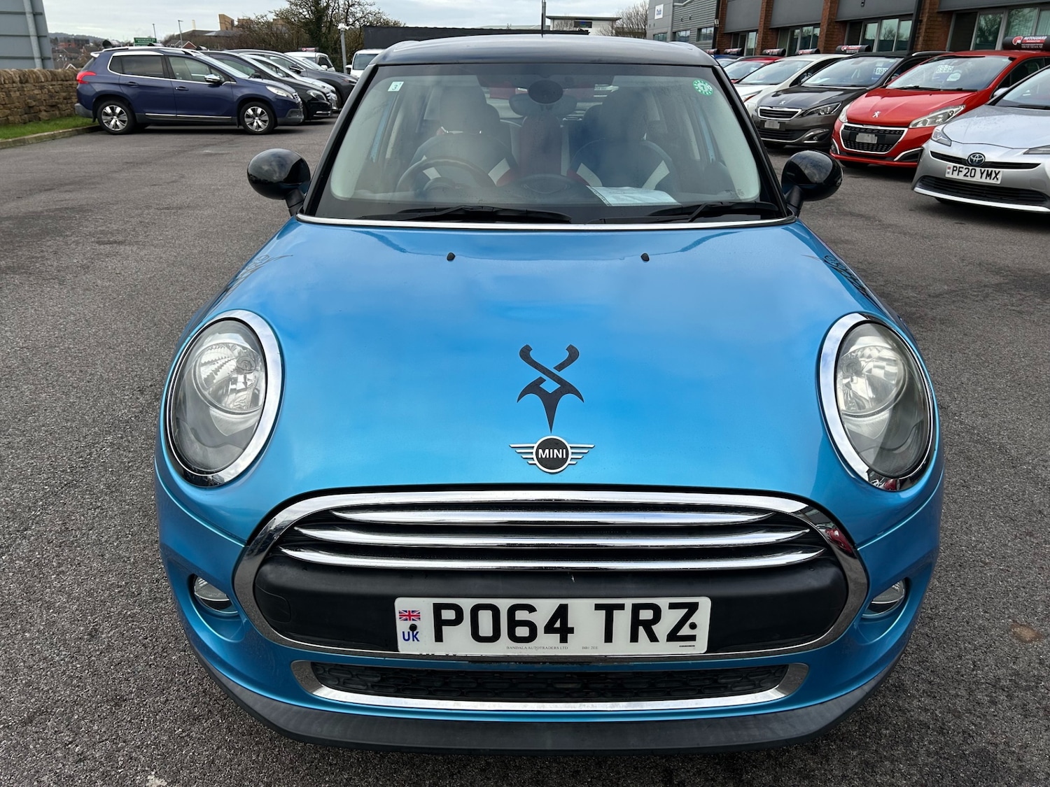 Used MINI Cooper 2025 for sale - 78107038: Photo 2