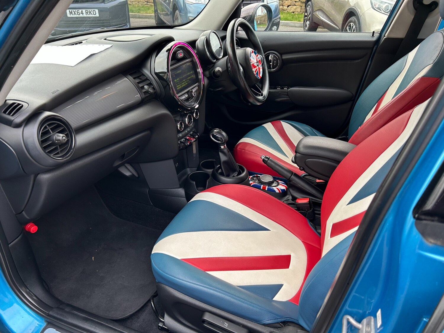 Used MINI Cooper 2025 for sale - 78107038: Photo 20