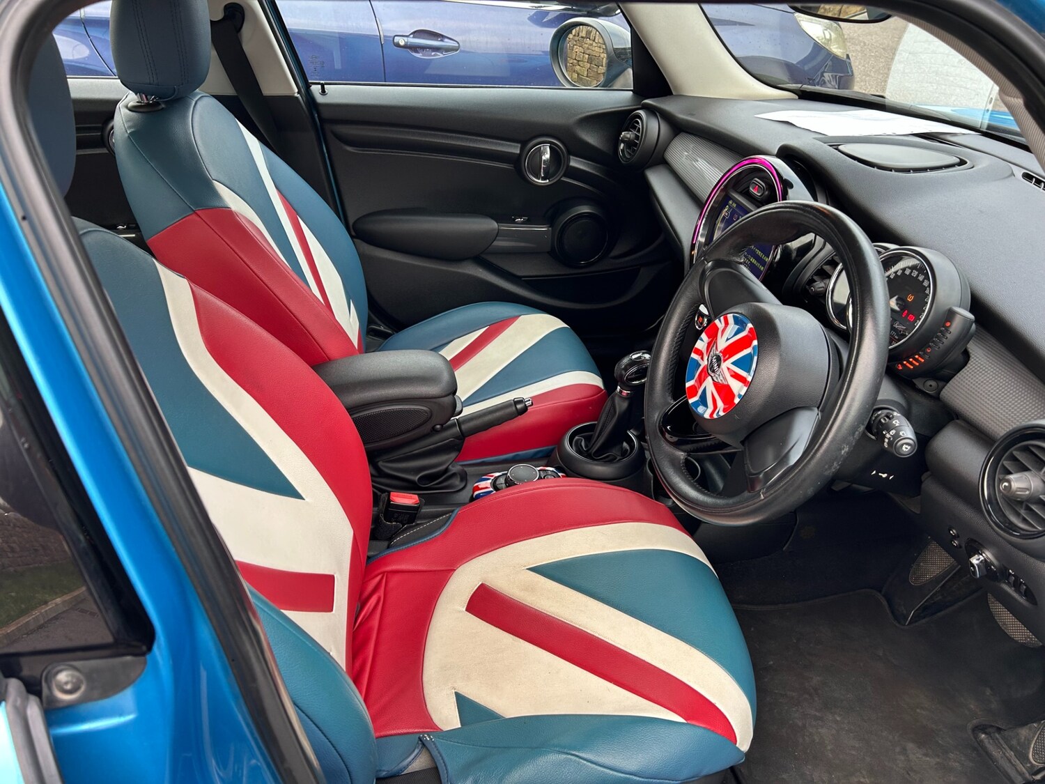 Used MINI Cooper 2025 for sale - 78107038: Photo 22