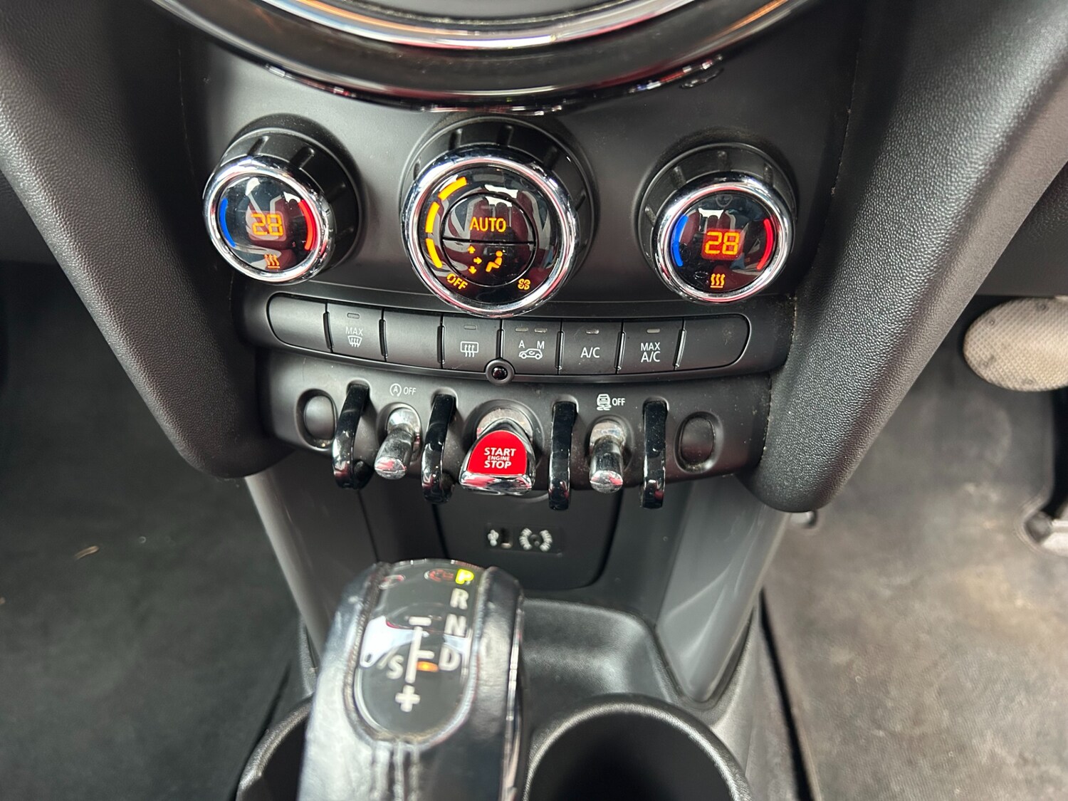 Used MINI Cooper 2025 for sale - 78107038: Photo 23