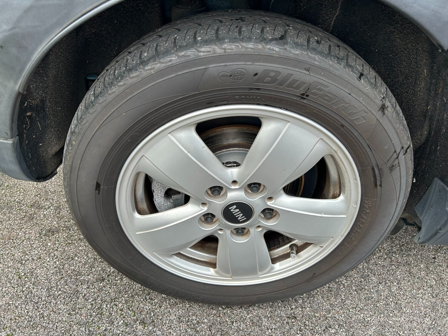 Used MINI Cooper 2025 for sale - 78107038: Photo 24