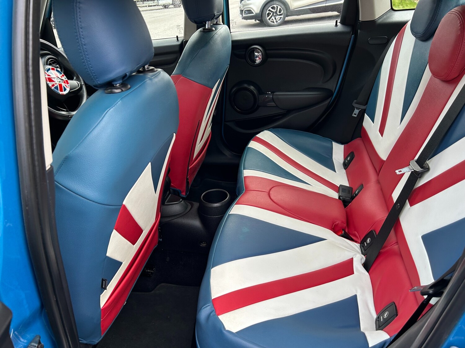 Used MINI Cooper 2025 for sale - 78107038: Photo 29