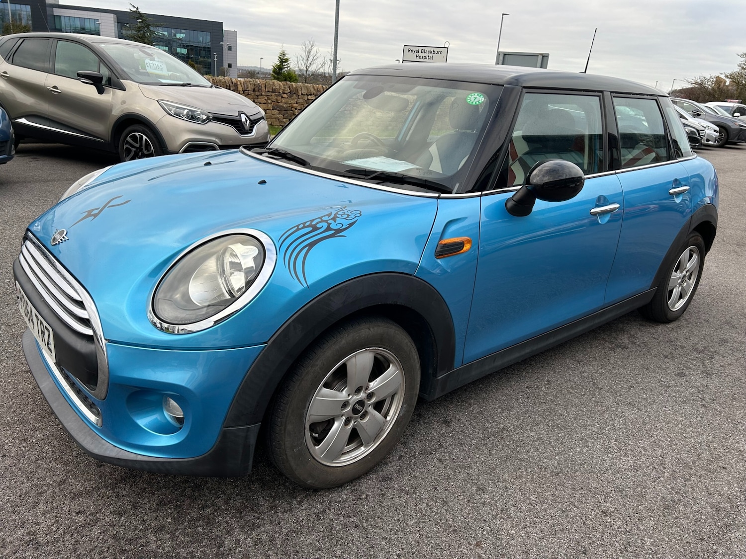 Used MINI Cooper 2025 for sale - 78107038: Photo 3
