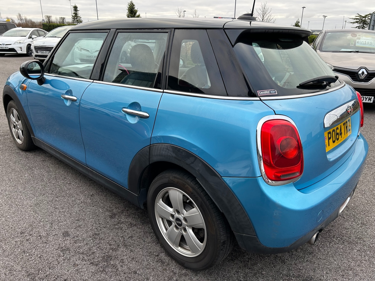 Used MINI Cooper 2025 for sale - 78107038: Photo 4