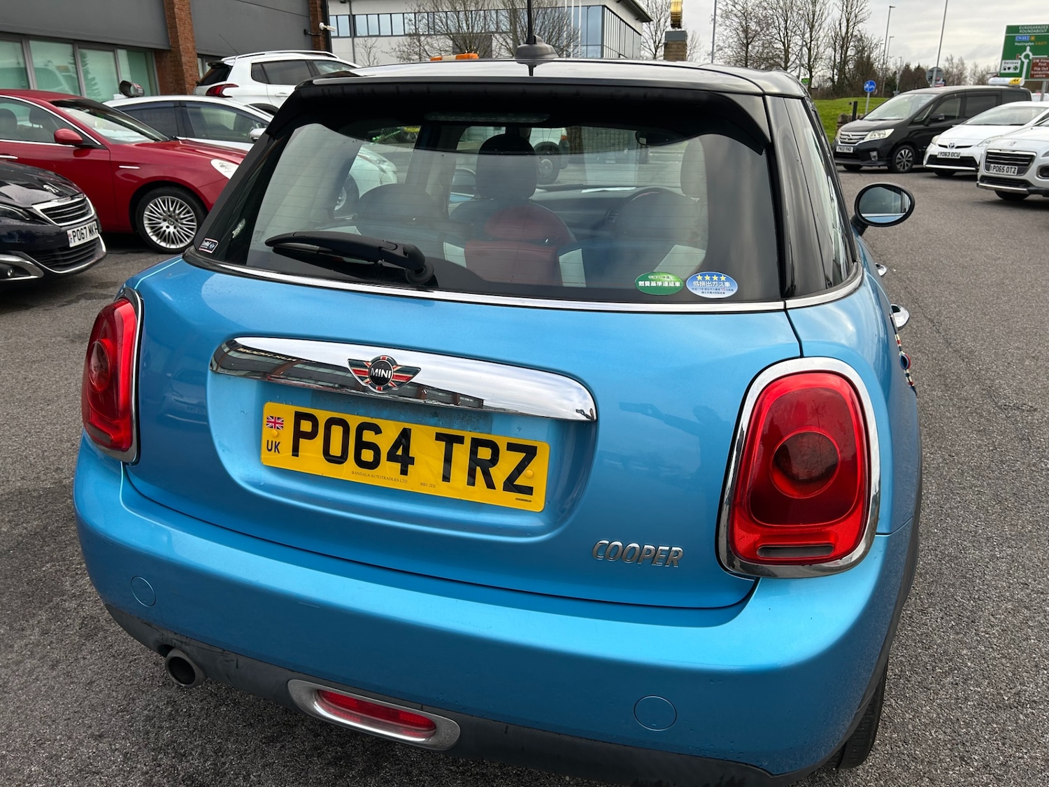 Used MINI Cooper 2025 for sale - 78107038: Photo 5