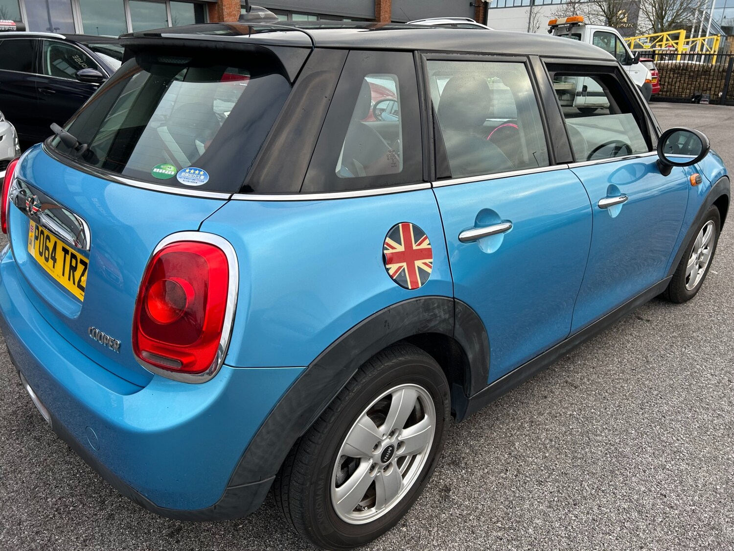 Used MINI Cooper 2025 for sale - 78107038: Photo 6