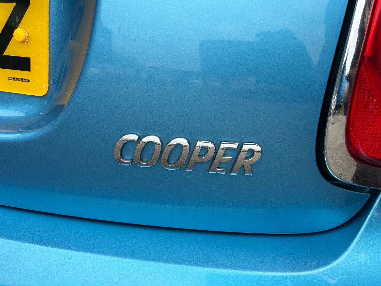 Used MINI Cooper 2025 for sale - 78107038: Photo 7