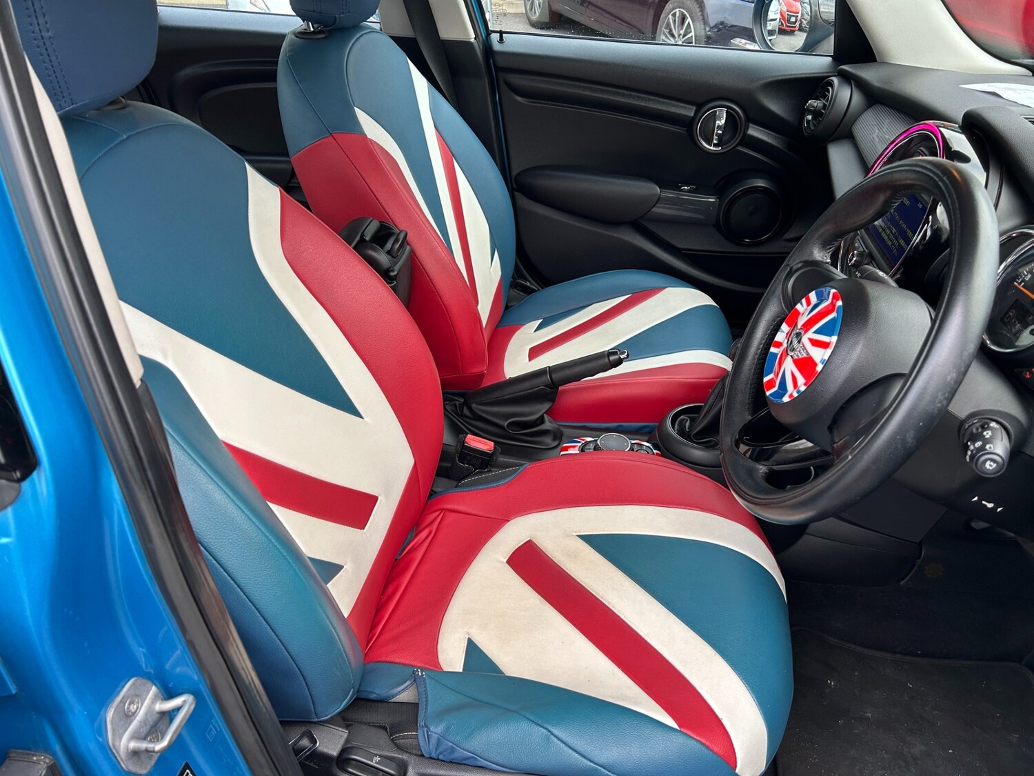 Used MINI Cooper 2025 for sale - 78107038: Photo 9