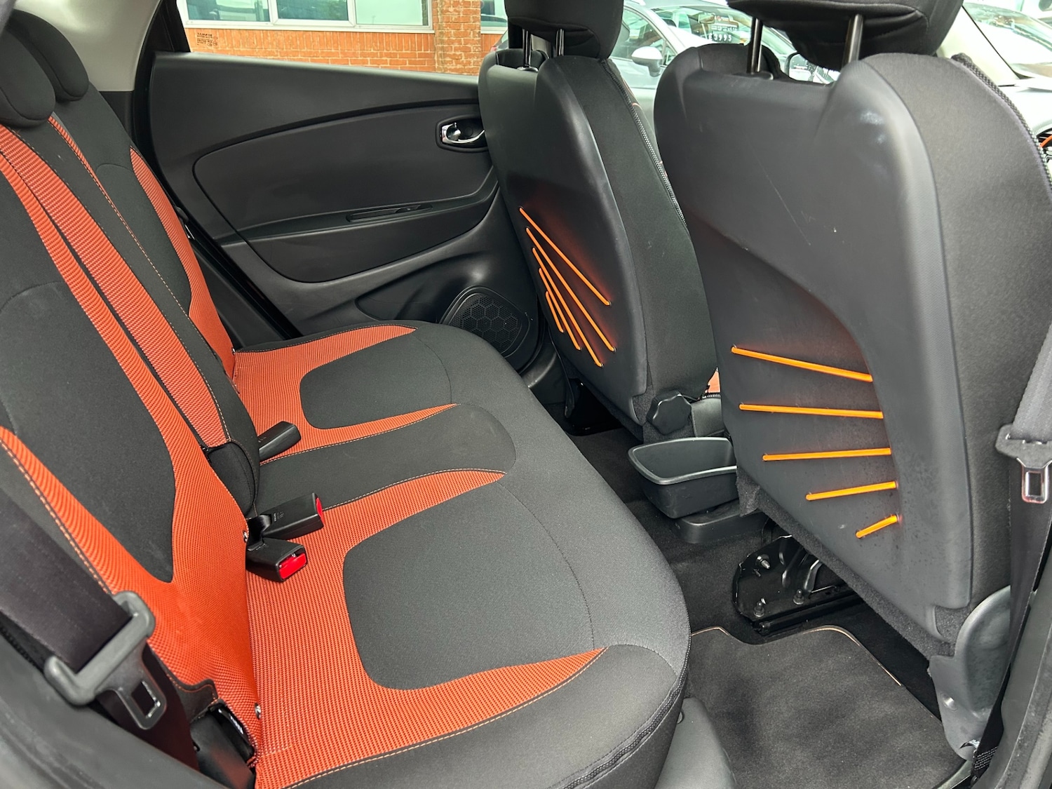 Used Renault Captur 2026 for sale - 78108398: Photo 10