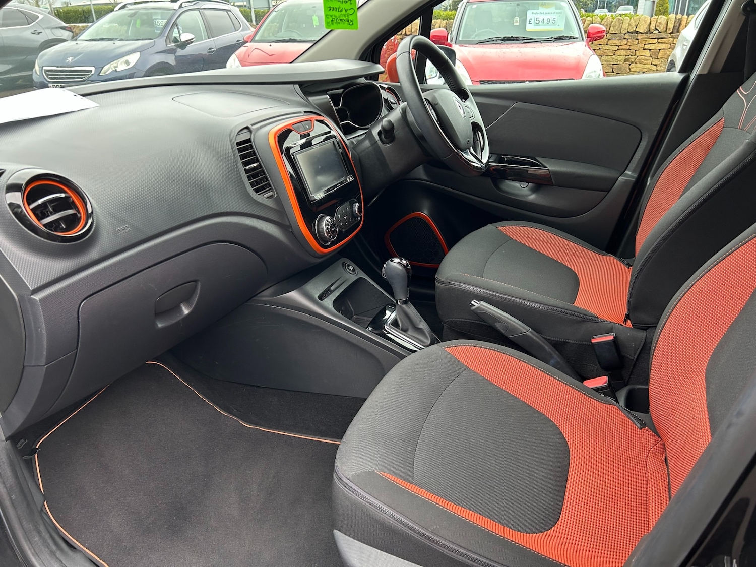 Used Renault Captur 2026 for sale - 78108398: Photo 13