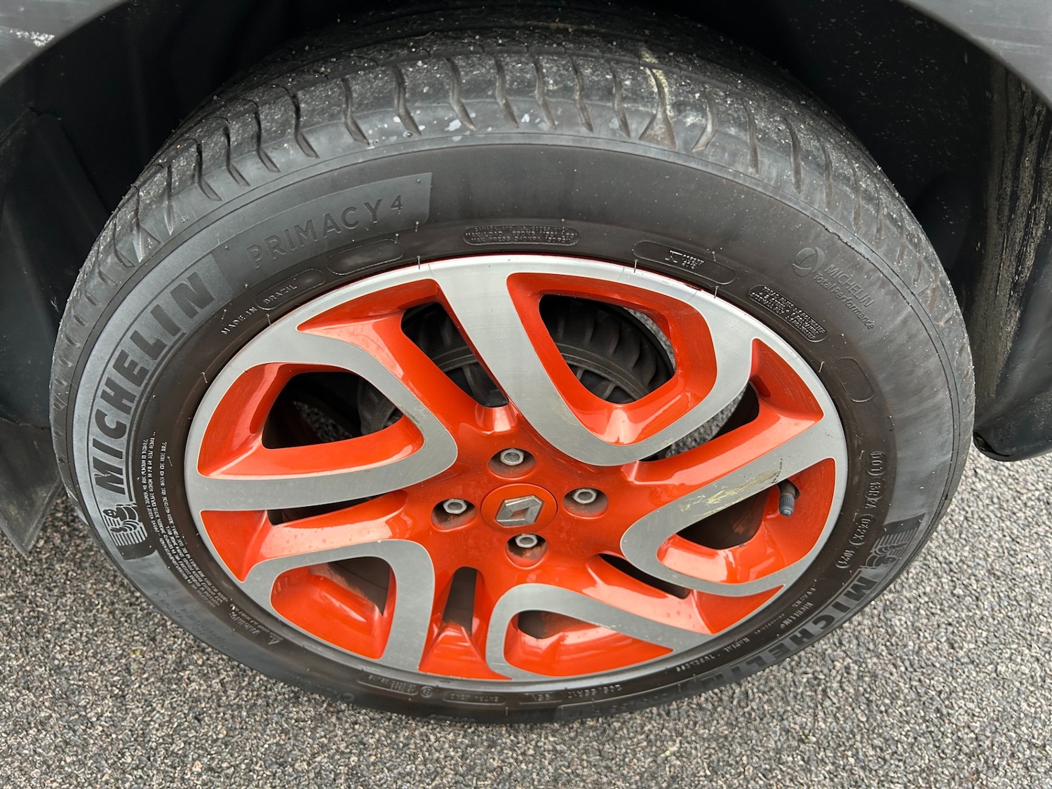 Used Renault Captur 2026 for sale - 78108398: Photo 18