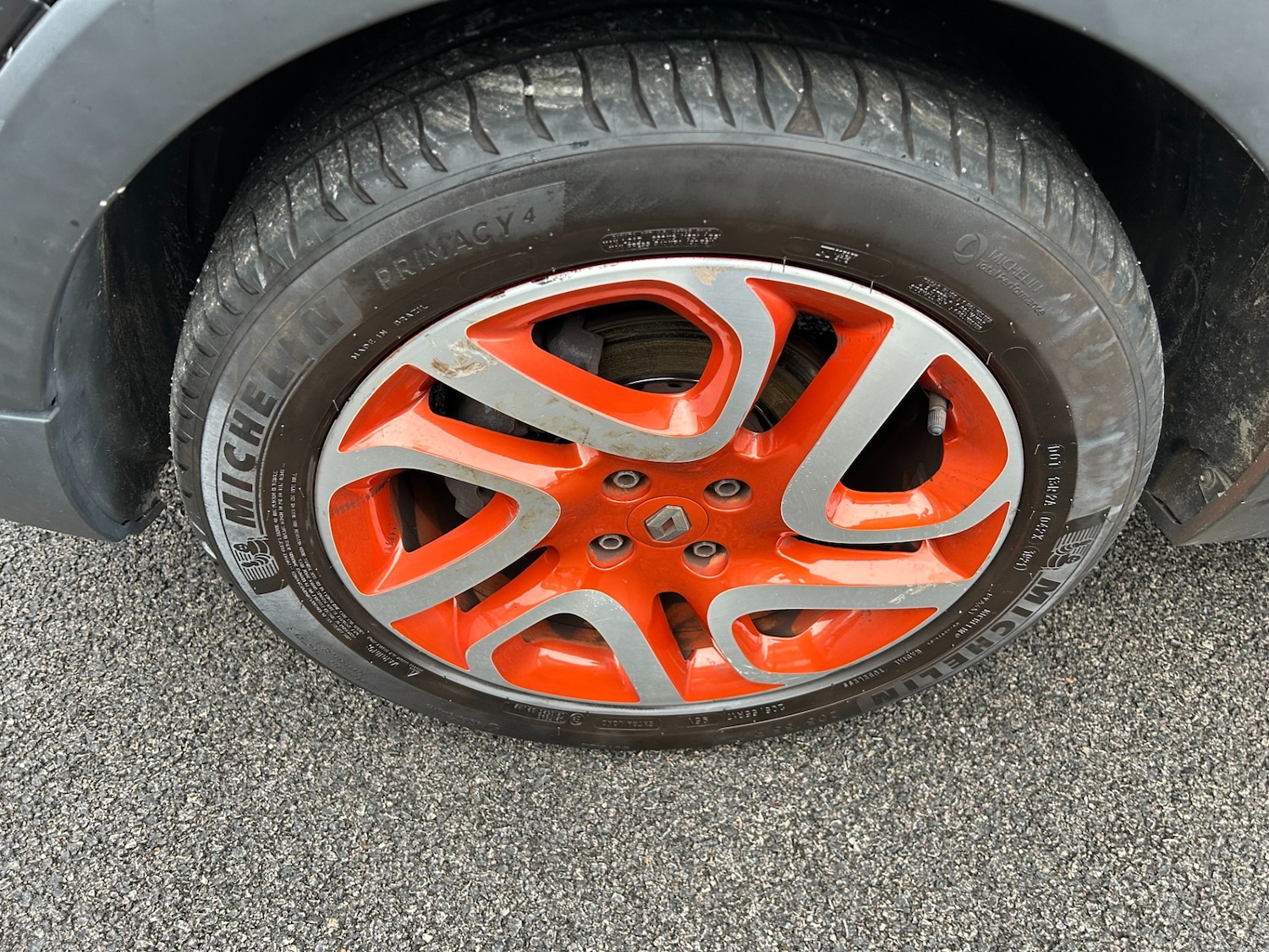 Used Renault Captur 2026 for sale - 78108398: Photo 19