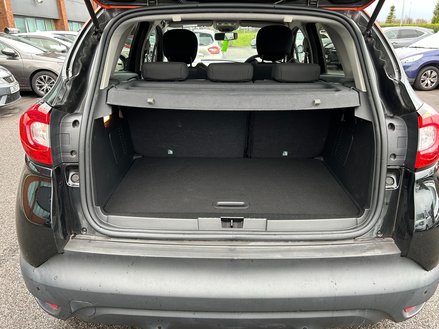 Used Renault Captur 2026 for sale - 78108398: Photo 6