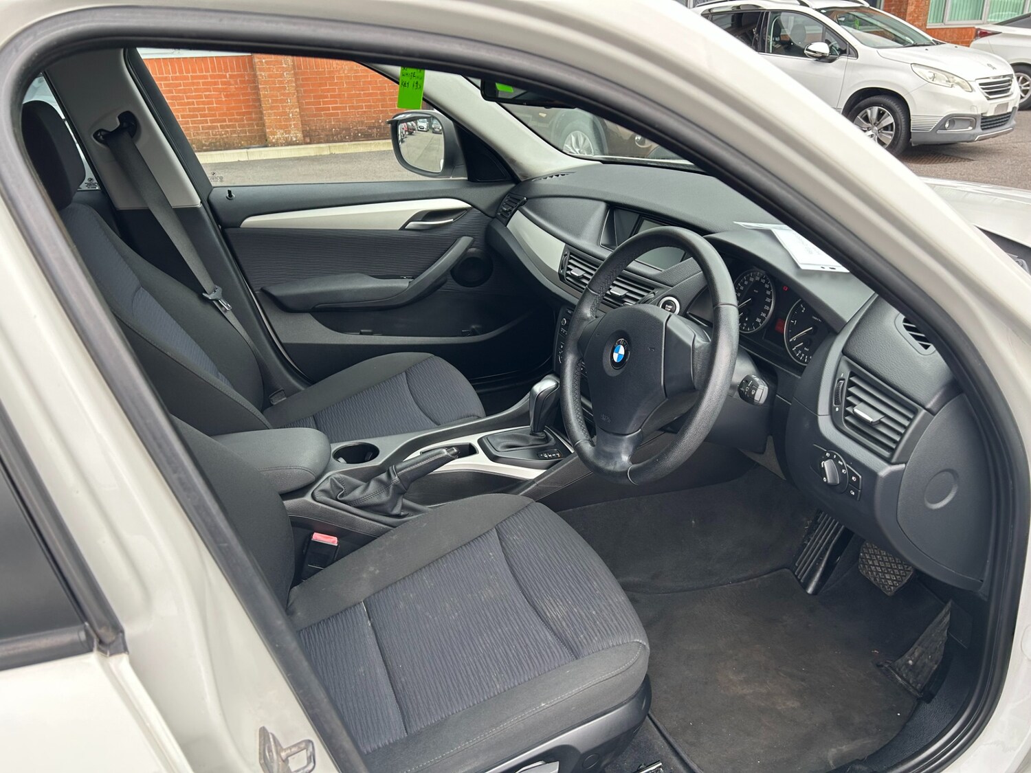 Used BMW X1 2011 for sale - 78091400: Photo 10