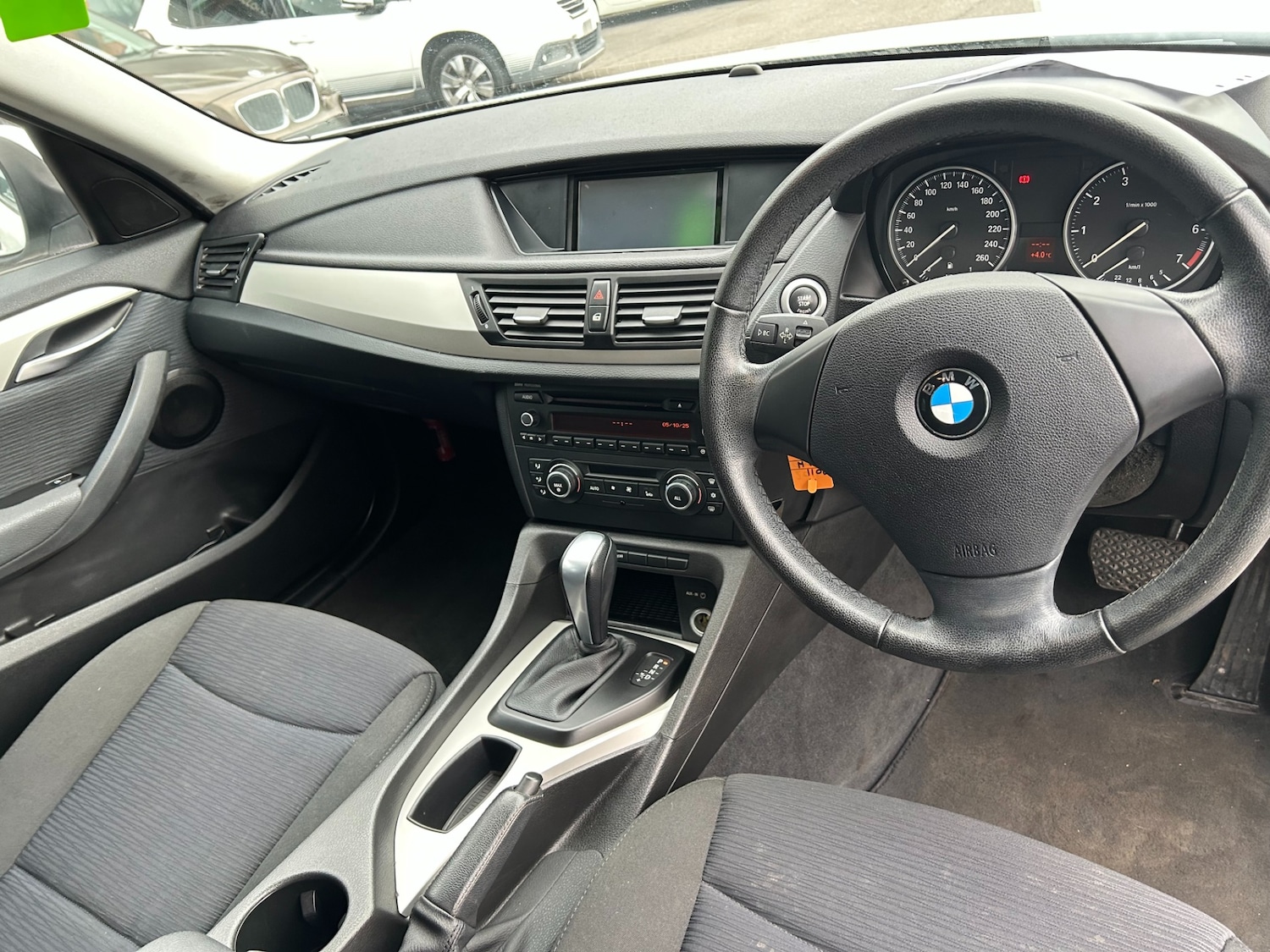 Used BMW X1 2011 for sale - 78091400: Photo 11