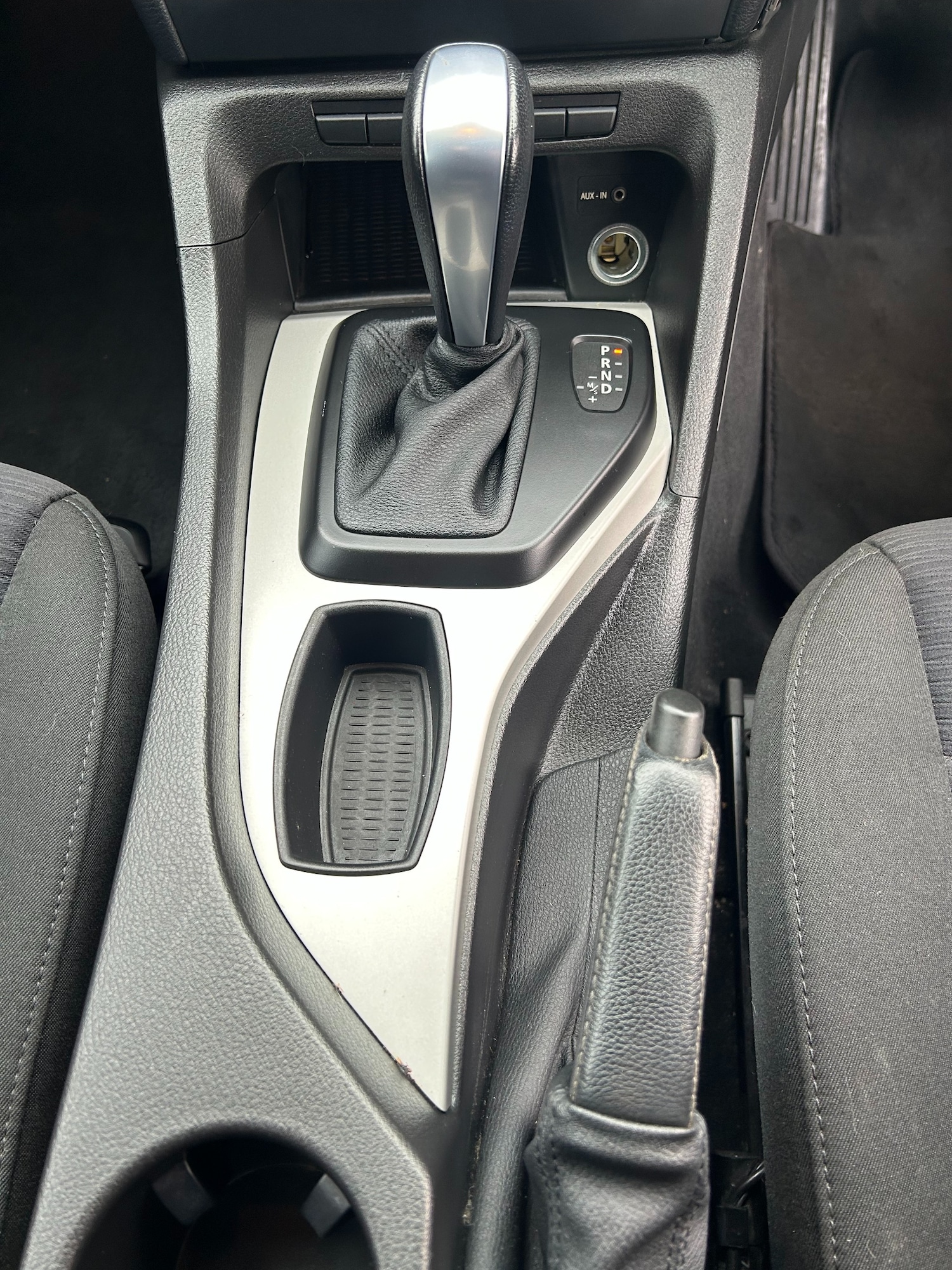 Used BMW X1 2011 for sale - 78091400: Photo 12