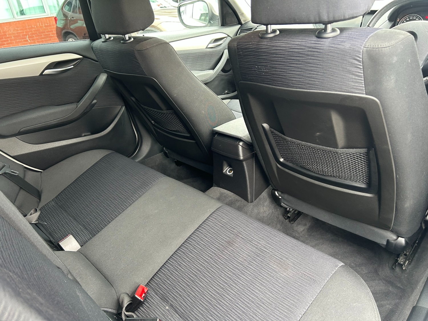 Used BMW X1 2011 for sale - 78091400: Photo 14