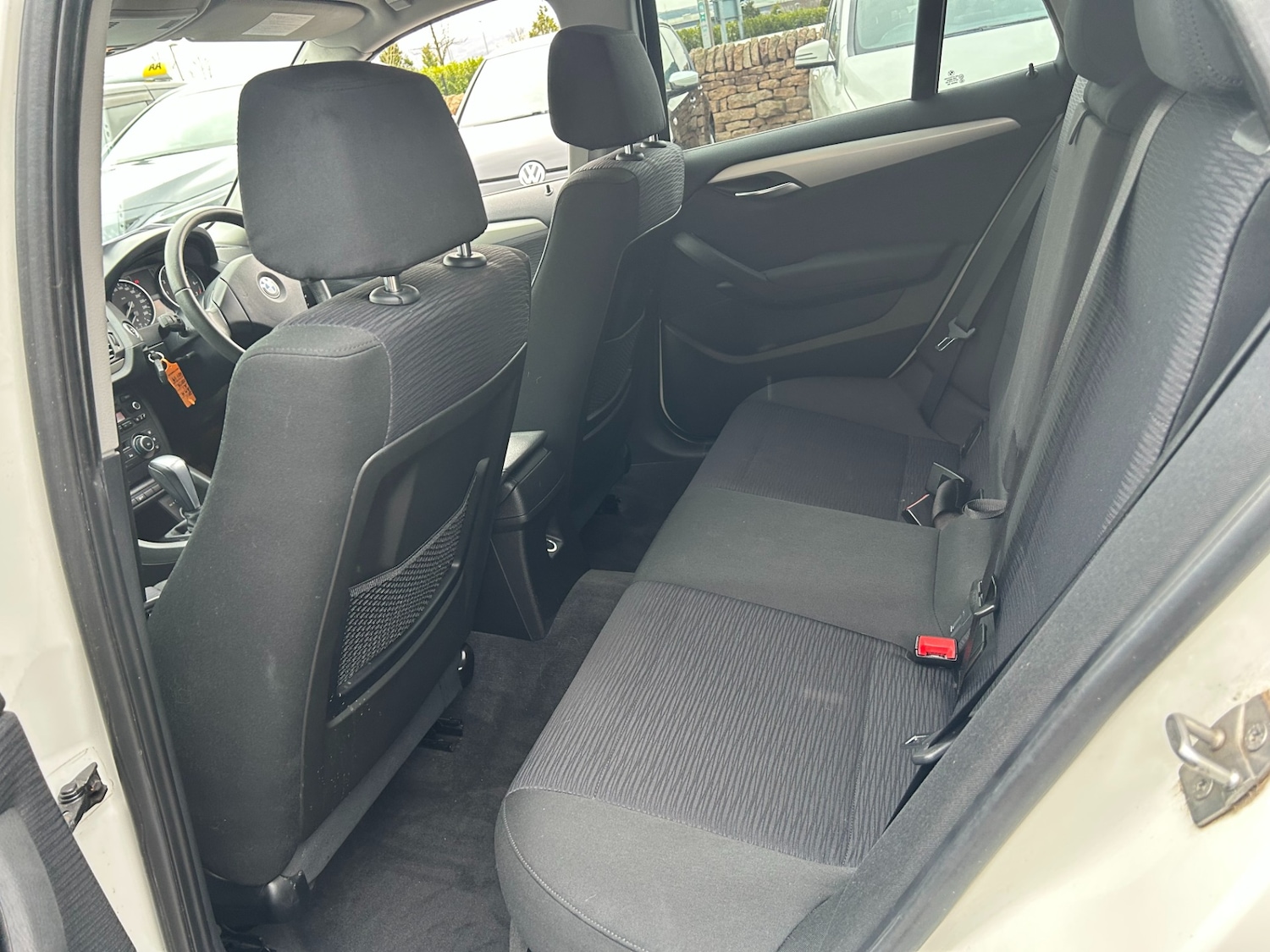 Used BMW X1 2011 for sale - 78091400: Photo 15