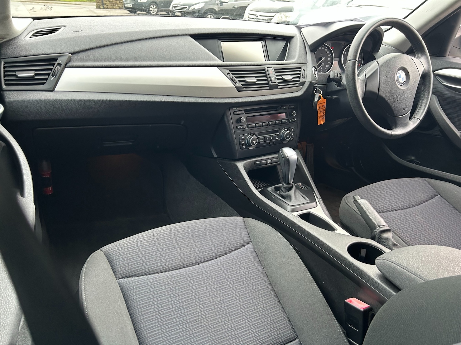 Used BMW X1 2011 for sale - 78091400: Photo 16