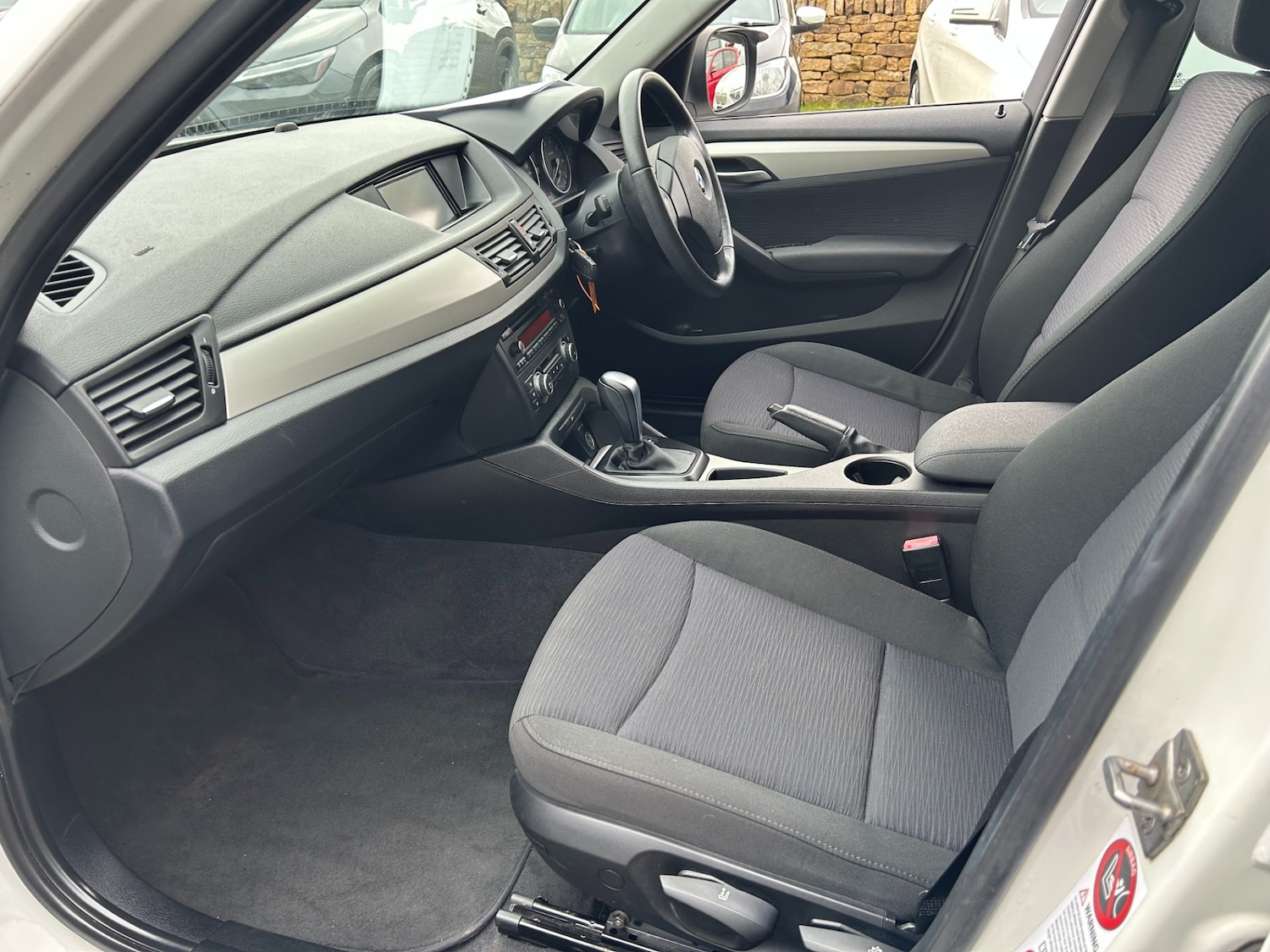 Used BMW X1 2011 for sale - 78091400: Photo 17