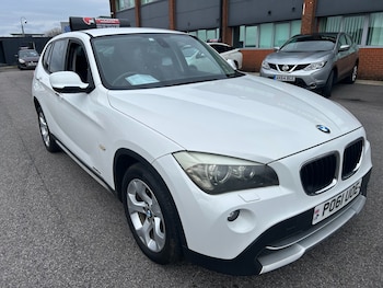 Used BMW X1 2011 for sale - 78091400: Photo