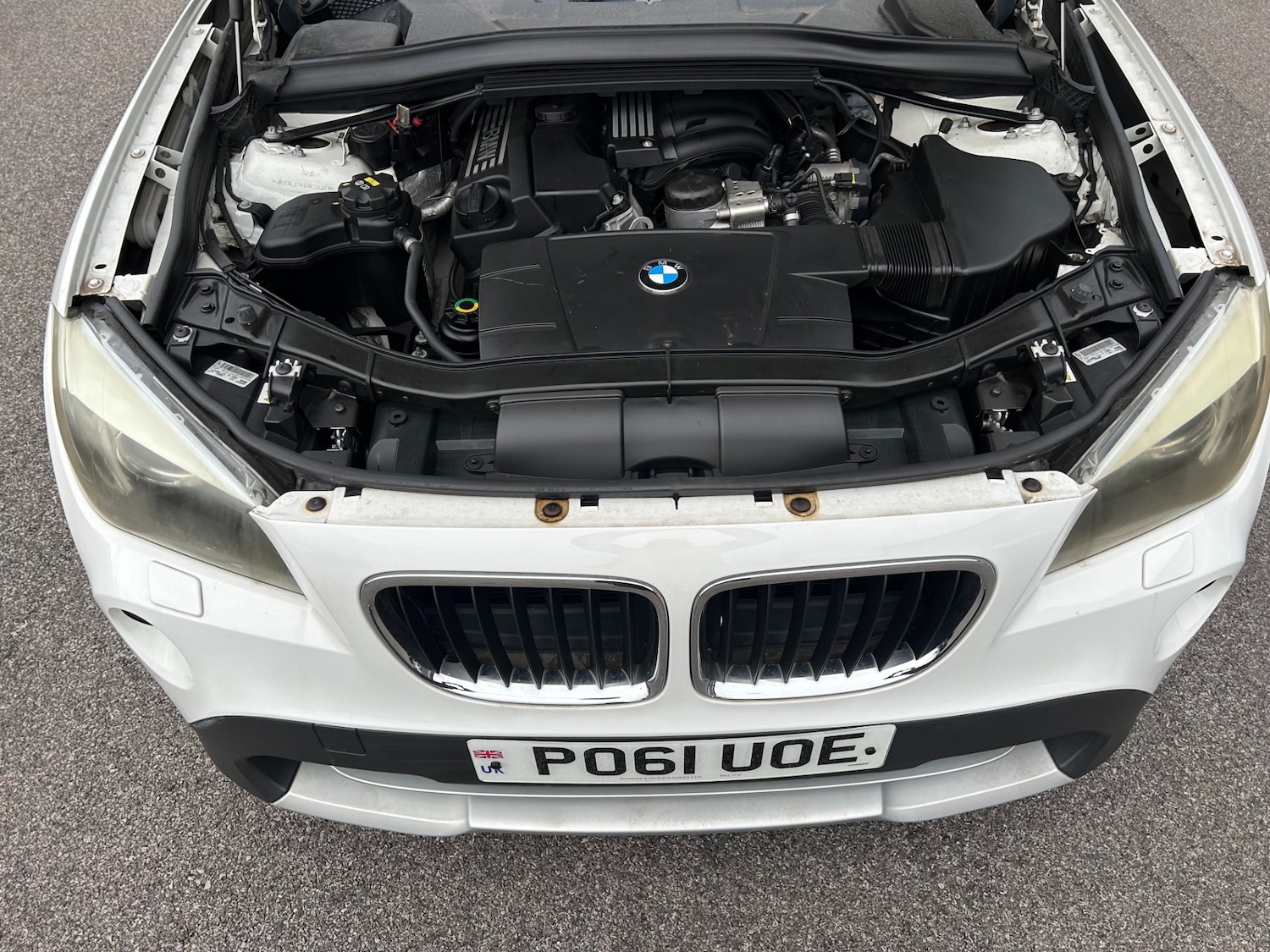 Used BMW X1 2011 for sale - 78091400: Photo 20