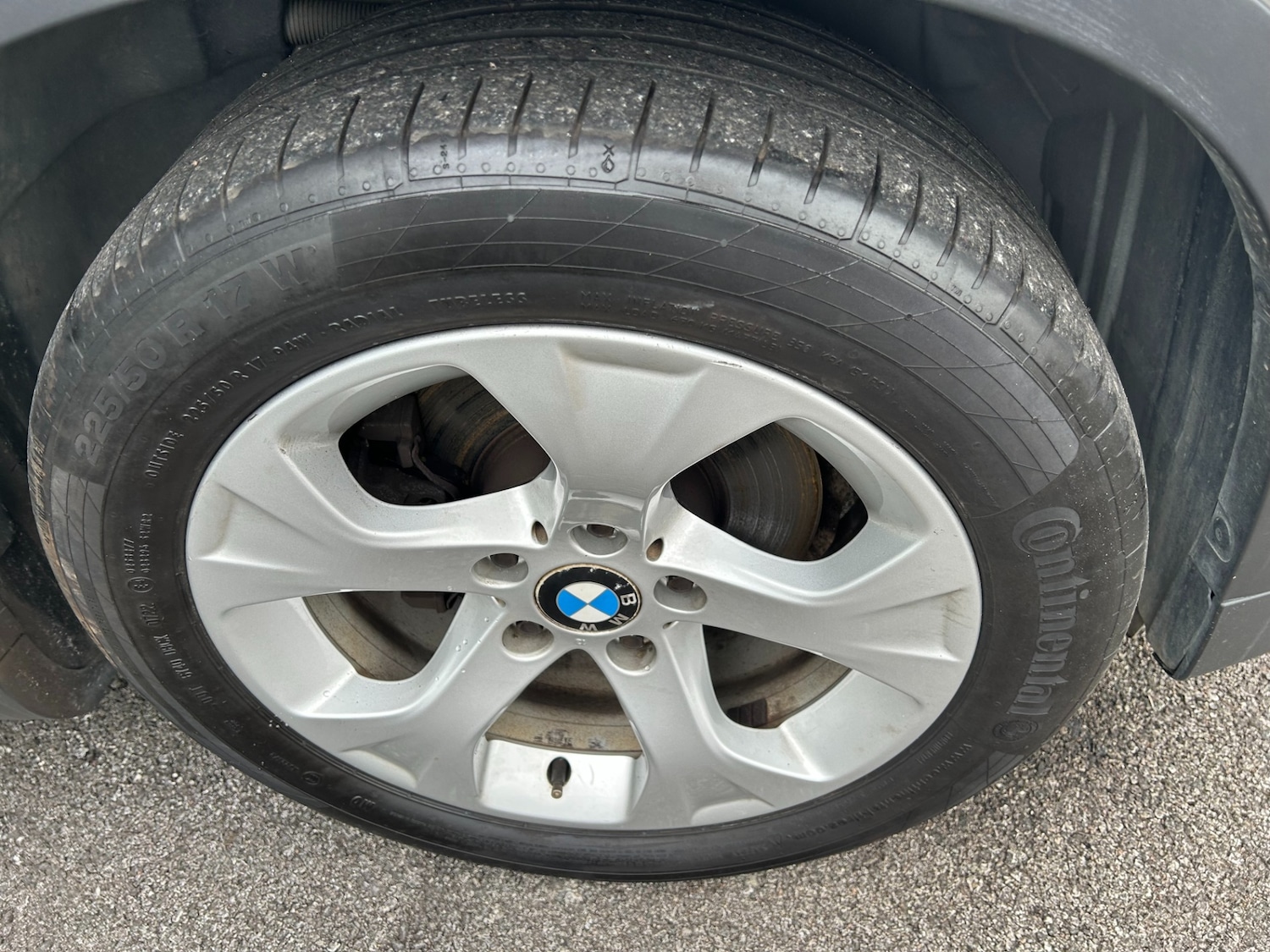 Used BMW X1 2011 for sale - 78091400: Photo 21