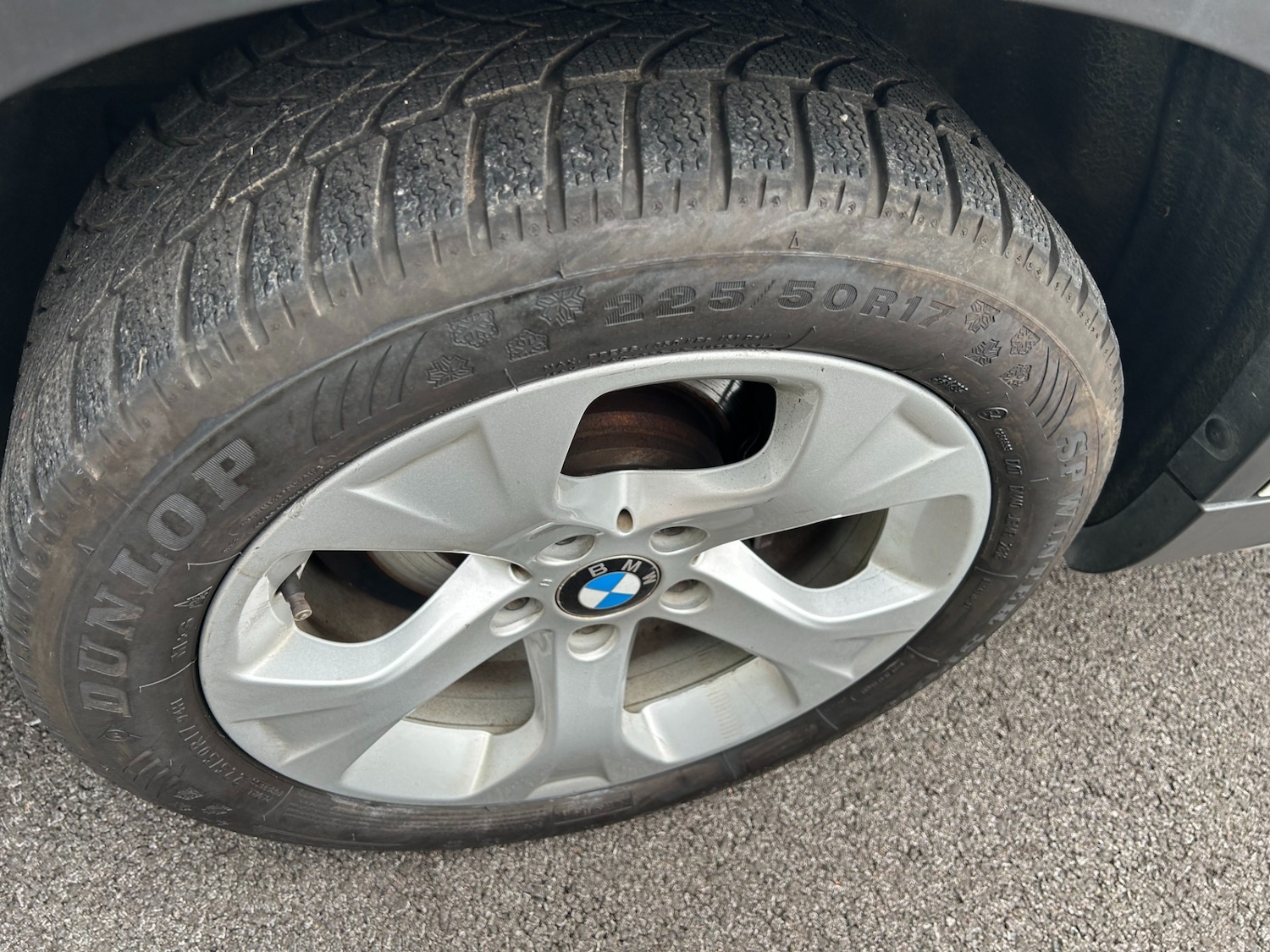 Used BMW X1 2011 for sale - 78091400: Photo 22