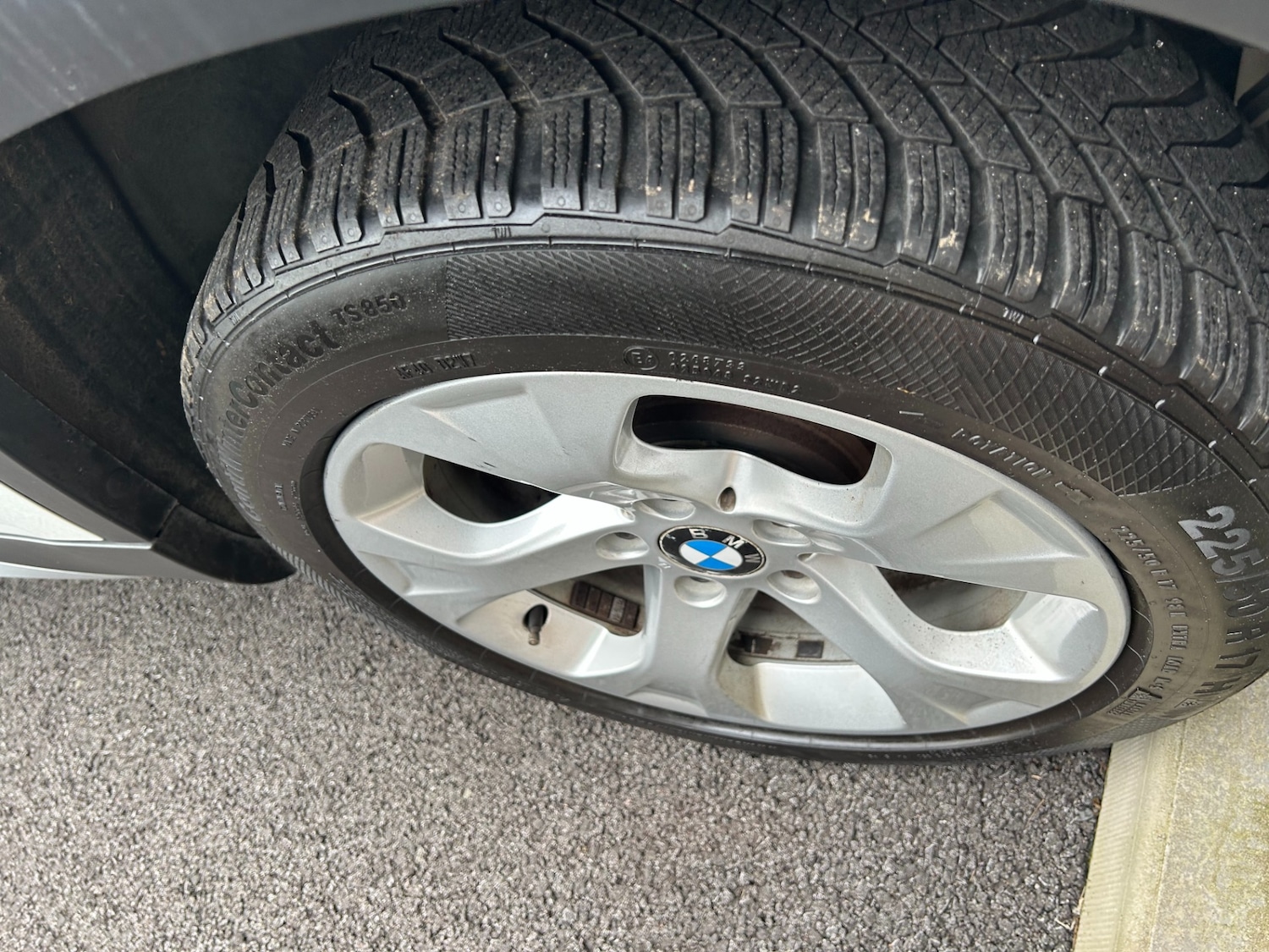 Used BMW X1 2011 for sale - 78091400: Photo 23