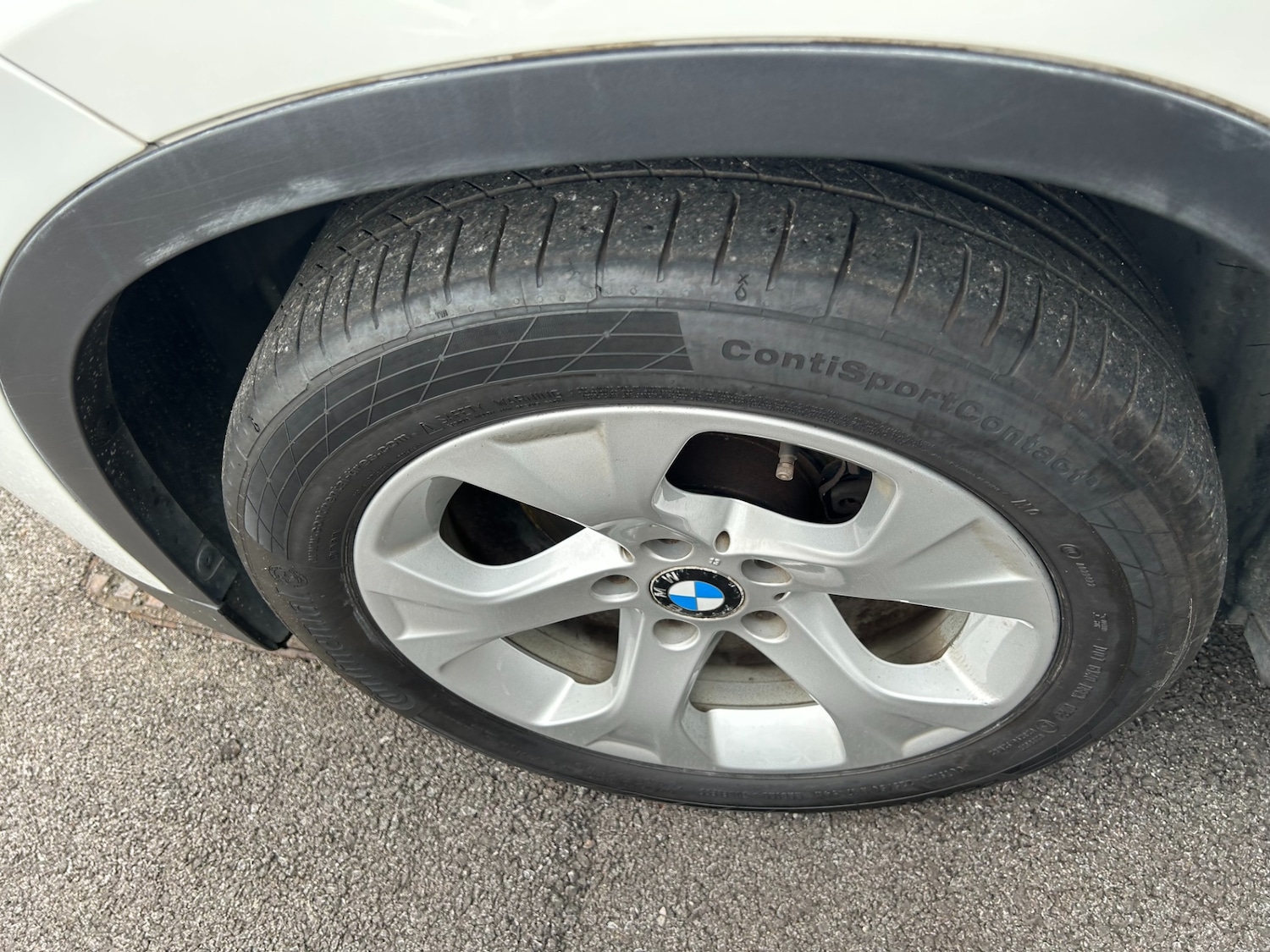 Used BMW X1 2011 for sale - 78091400: Photo 24