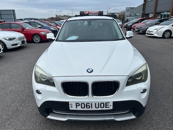 Used BMW X1 2011 for sale - 78091400: Photo