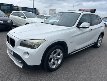 Used BMW X1 2011 for sale - 78091400: Photo