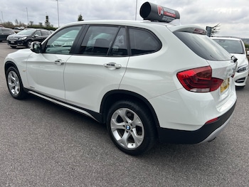 Used BMW X1 2011 for sale - 78091400: Photo