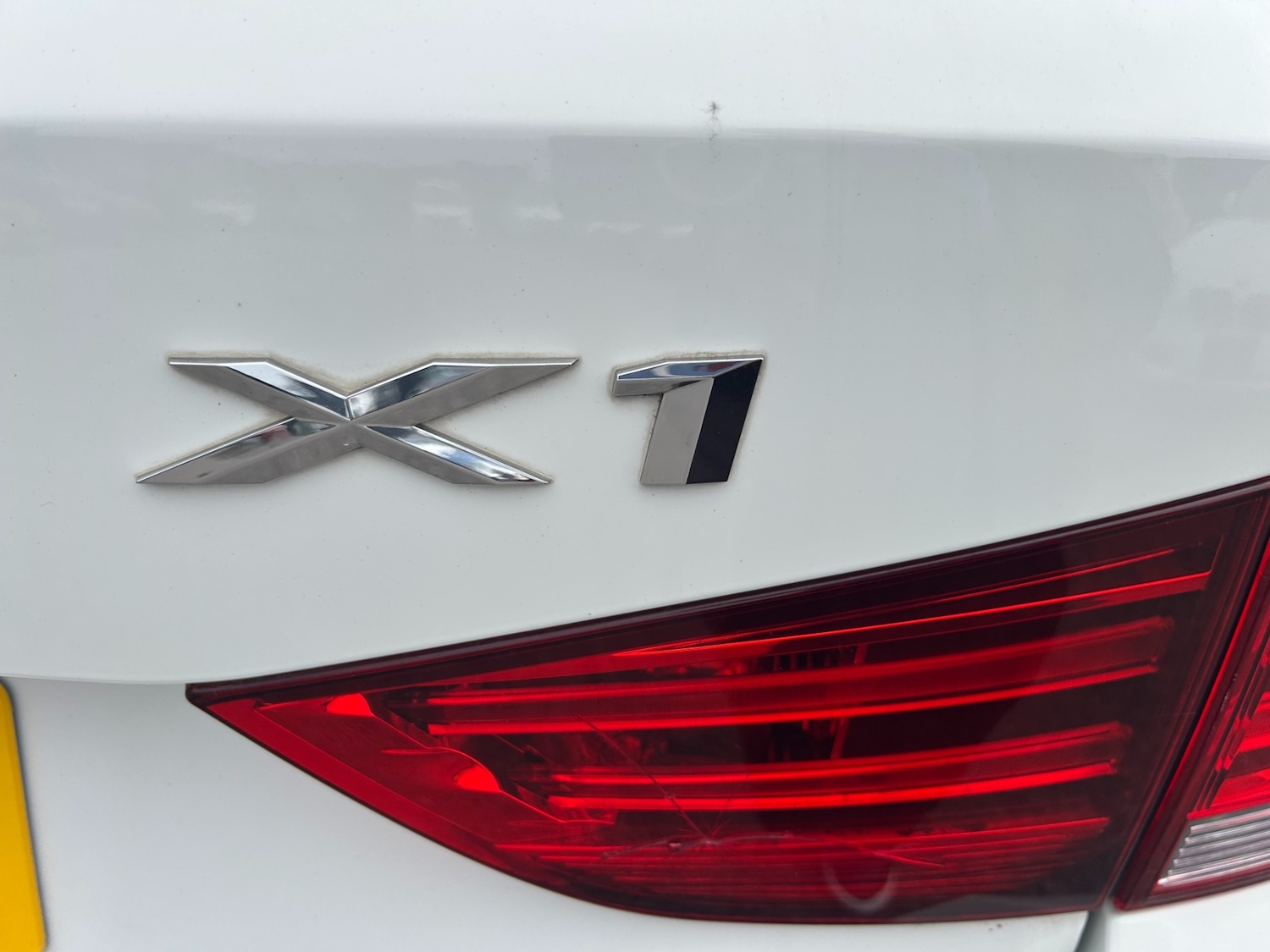 Used BMW X1 2011 for sale - 78091400: Photo 6