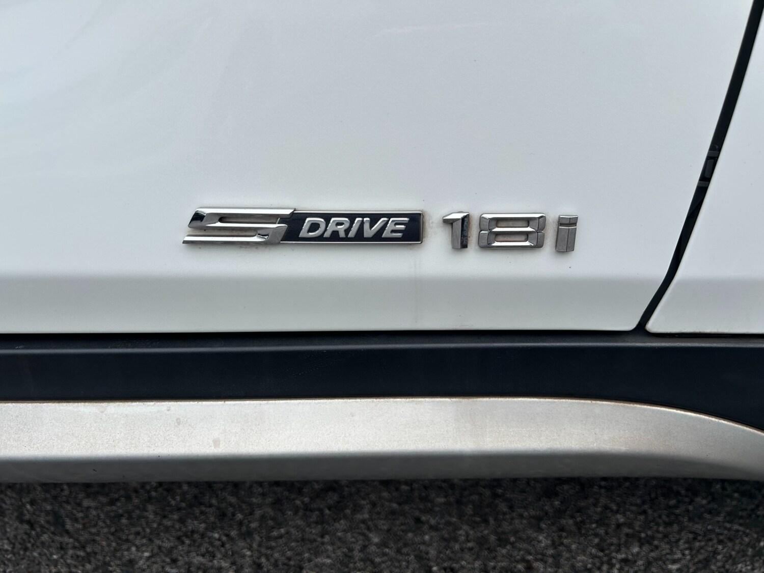 Used BMW X1 2011 for sale - 78091400: Photo 9