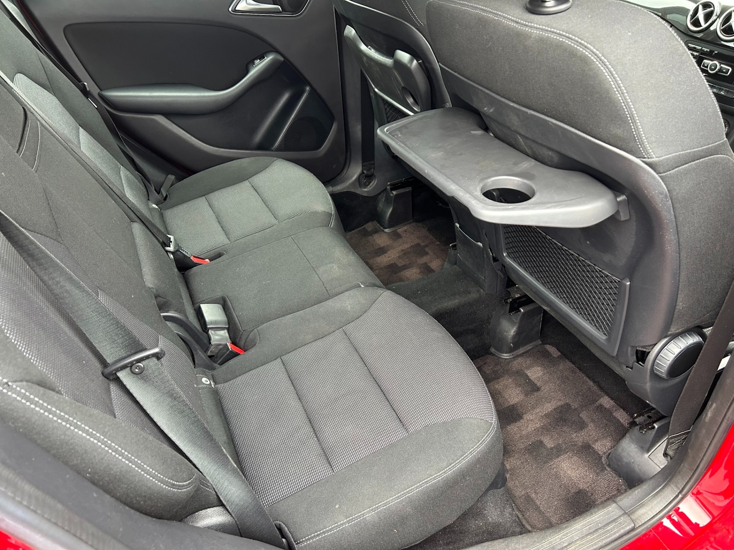 Used Mercedes-Benz B Class 2013 for sale - 78106003: Photo 14