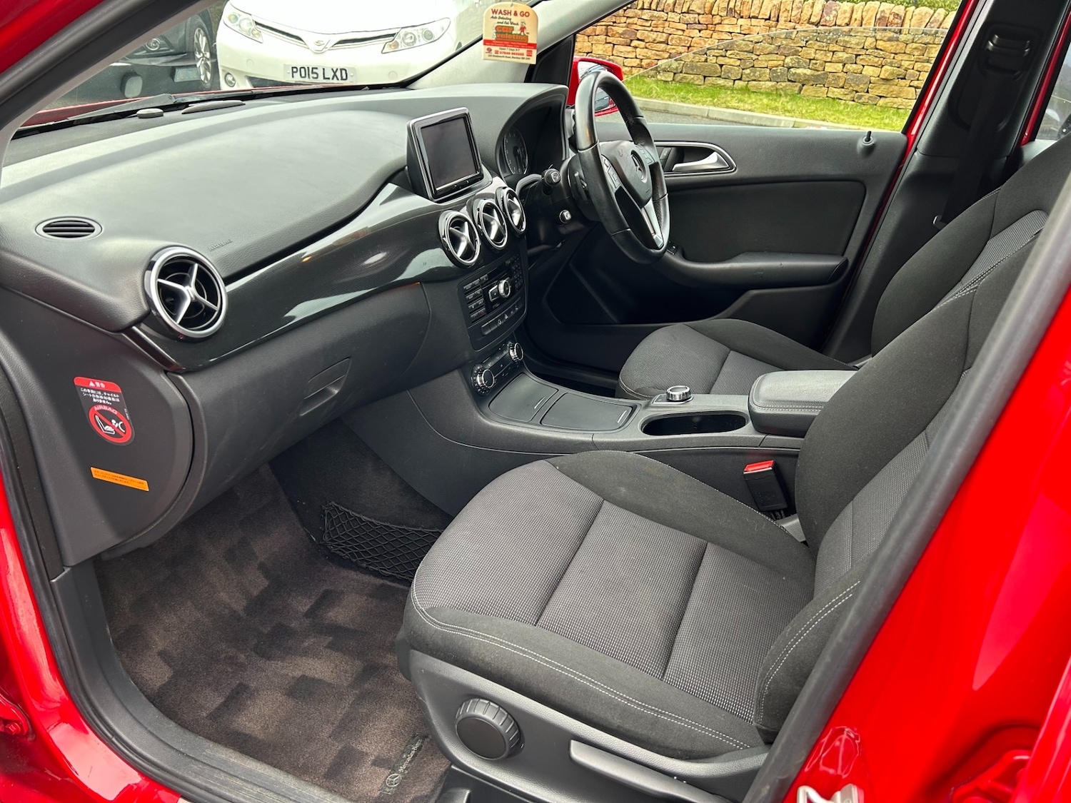 Used Mercedes-Benz B Class 2013 for sale - 78106003: Photo 18