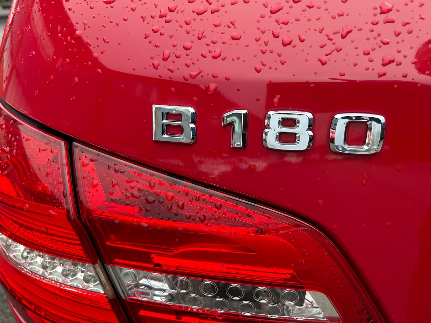 Used Mercedes-Benz B Class 2013 for sale - 78106003: Photo 19