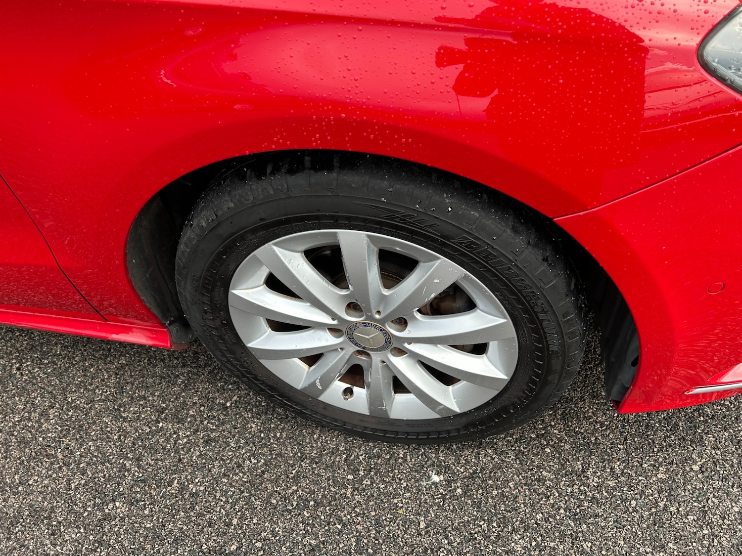 Used Mercedes-Benz B Class 2013 for sale - 78106003: Photo 21