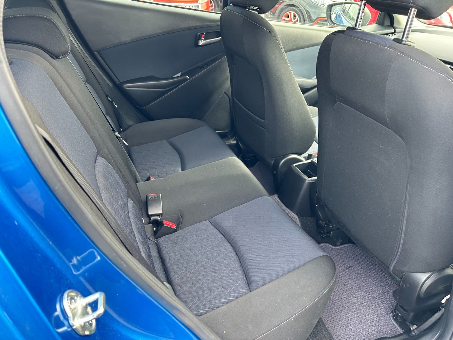 Used Mazda Demio 2026 for sale - 78092491: Photo 10